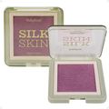 Blush em Creme Ruby Rose Silk Skin Fresh Face Plum Petal