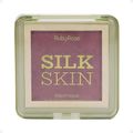 Blush em Creme Ruby Rose Silk Skin Fresh Face Plum Petal