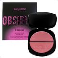 Blush Duo Ruby Rose Obsidian Gemini Og02