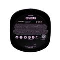 Blush Duo Ruby Rose Obsidian Gemini Og02