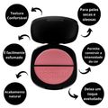 Blush Duo Ruby Rose Obsidian Gemini Og02