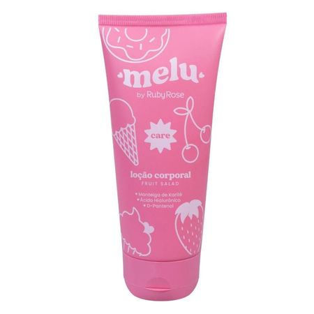 Loção-Corporal-Melu-By-Ruby-Rose-Care-Fruit-Salad-200ml--1