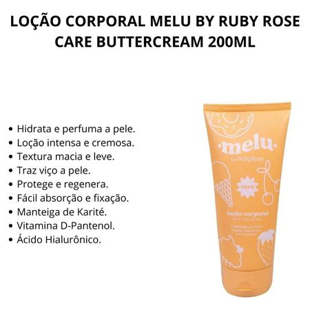 Loção-Corporal-Melu-By-Ruby-Rose-Care-Buttercream-200ml--2