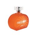 Agua de Colônia Ruby Rose Freedom 100ml