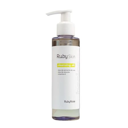 Cleansing-Oil-Ruby-Rose-Skin-Basics-Hb-208-125ml--1
