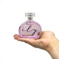 Desodorante Colônia Ruby Rose Mood Ily 100ml