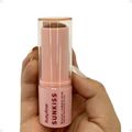 Bronzer Cremoso Stick Ruby Rose Sunkiss Warm Touch