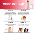 Bronzer Cremoso Stick Ruby Rose Sunkiss Warm Touch