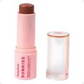 Bronzer Cremoso Stick Ruby Rose Sunkiss Sunset Sienna