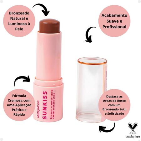 Bronzer-Cremoso-Stick-Ruby-Rose-Sunkiss-Sunset-Sienna--2