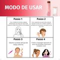 Bronzer Cremoso Stick Ruby Rose Sunkiss Sunset Sienna