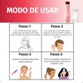 Bronzer Cremoso Stick Ruby Rose Sunkiss Tropical Bronze
