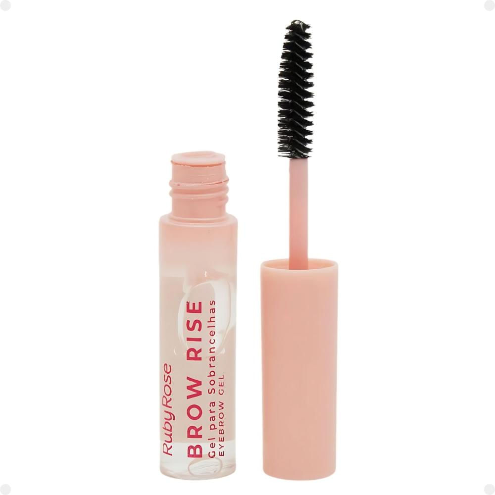 Gel Para Sobrancelhas Ruby Rose Brow Rise