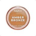 Bronzer Compacto Ruby Rose Amber Bronze Beach Sands