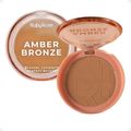Bronzer Compacto Ruby Rose Amber Bronze Beach Sands