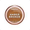 Bronzer Compacto Ruby Rose Amber Bronze Sunburst