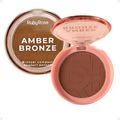 Bronzer Compacto Ruby Rose Amber Bronze Tropical Tan