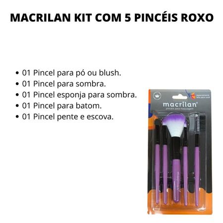 Macrilan-Kit-Com-5-Pincéis-Roxo--2
