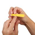 Kit Vertix Belliz: Lixas Para Unhas 09cm