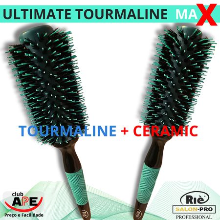 RIÈ-Salon-Pro-Kit-2-Escova-Ultimate-Tourmaline-Max-57mm,-64mm--6