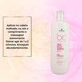 Schwarzkopf Color Freeze pH 4.5 Shampoo 1L