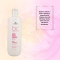 Schwarzkopf Color Freeze pH 4.5 Shampoo 1L