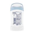 Desodorante Dove Antitranspirante Stick Powder