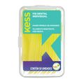 Fio Dental Individual Kess Belliz C/50 Un