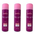 Kit Fixador de Maquiagem Belliz Make-up Fix