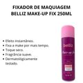Kit Fixador de Maquiagem Belliz Make-up Fix
