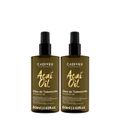 Kit Cadiveu Açaí Oil C/Valvula -  Óleo De Tratamento 60ml (2 unidades)