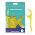 Fio Dental Individual Kess Belliz C/30 Un