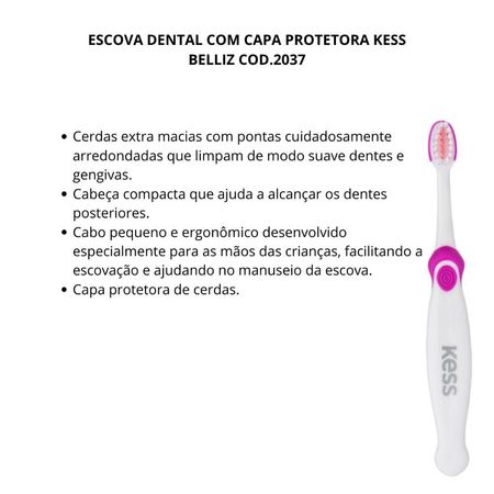 Escova-Dental-Com-Capa-Protetora-Kess-Belliz-Rosa-Cod.2037--2