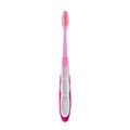 Escova Dental Compact Macia Kess Belliz Rosa Cod.2084