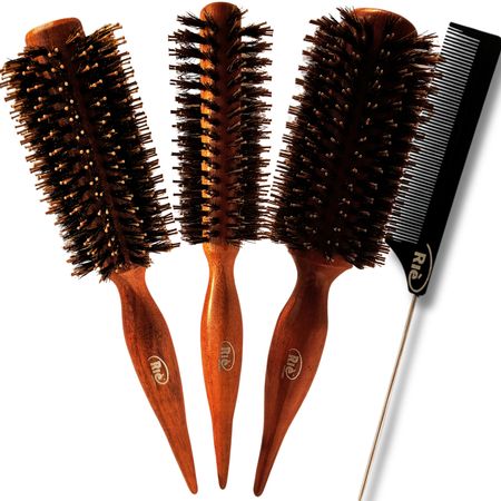 RIÈ-Salon-Pro-Kit-3-Escova-Detangling-Pro-47mm,-57mm,-64mm-+-Pente--1