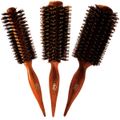 RIÈ Salon Pro Kit 3 Escova Detangling 47mm,57mm,64mm