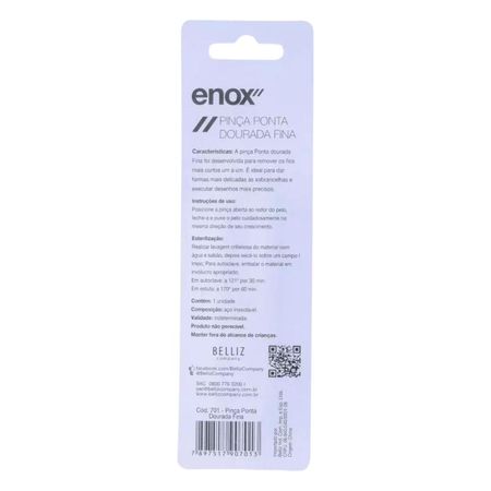 Kit-Pinças-Belliz-Enox-Ponta-Dourada-Fina--4
