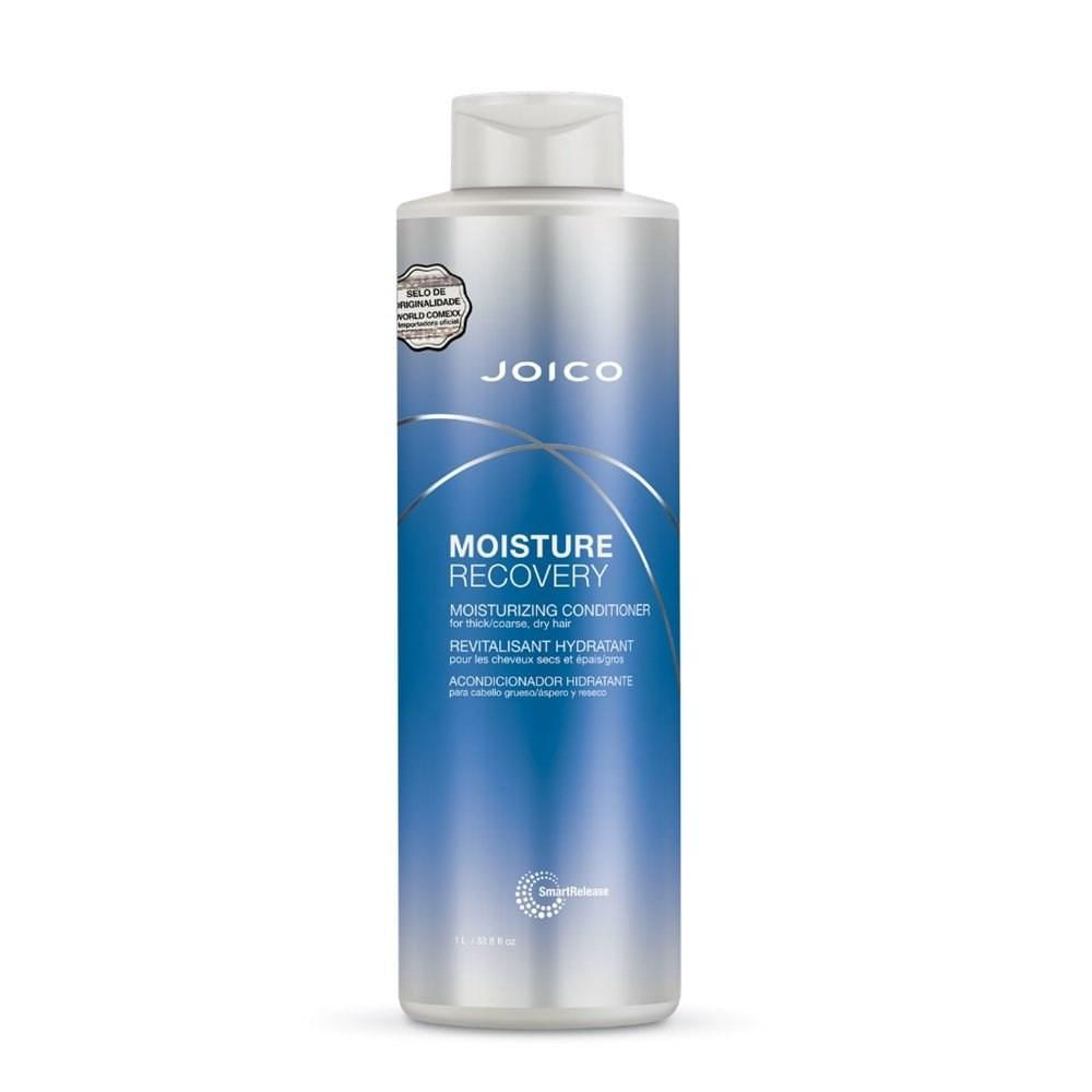 Joico Moisture Recovery Smart Release - Condicionador 1000ml