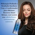 Joico Moisture Recovery Smart Release - Condicionador 1000ml