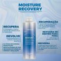 Joico Moisture Recovery Smart Release - Condicionador 1000ml