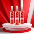 Zap Revolution Ativador de Queratina Fluido Termal 300ml