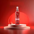 Zap Revolution Ativador de Queratina Fluido Termal 300ml