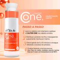 Let Me Be Cauter One Blindagem do Fio 500ml