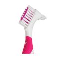 Escova Dental Denture Kess Belliz Rosa