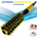 KIT 3 ESC PROF  EXTREME 47, 57, 64 MM + PINCEL RIE SALON PRO
