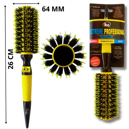 KIT-3-ESC-PROF--EXTREME-47,-57,-64-MM-+-PINCEL-RIE-SALON-PRO--7