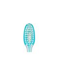 Escova Dental Clear Extreme Kess Belliz Rosa e Roxo