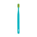 Escova Dental Extra Macia Kess Pro Pocket Belliz Verde Água