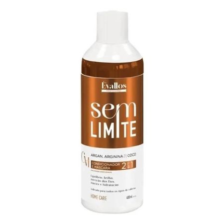 Évallos-Profissional-Condicionador-Manutenção-Sem-Limite-400ml--1