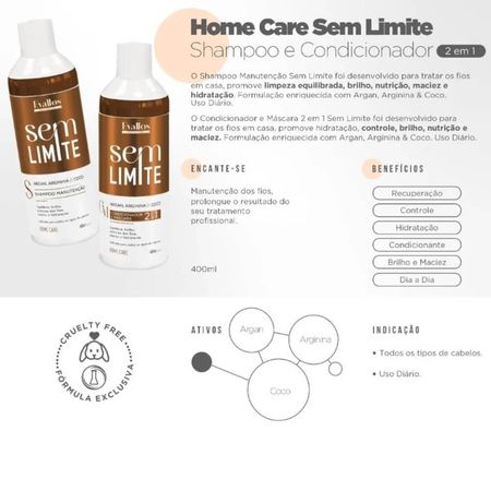 Évallos-Profissional-Condicionador-Manutenção-Sem-Limite-400ml--2